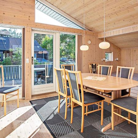 10 Person Holiday Home In Idestrup Bøtø By Exteriör bild